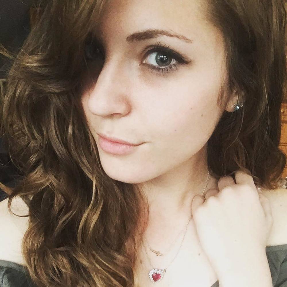 Meet your Posher, Brianne